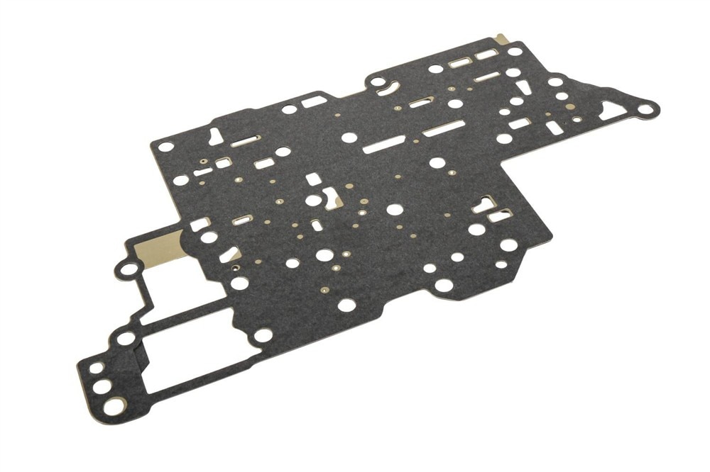 GM Genuine Parts Control Valve Lower Body Spacer Plate