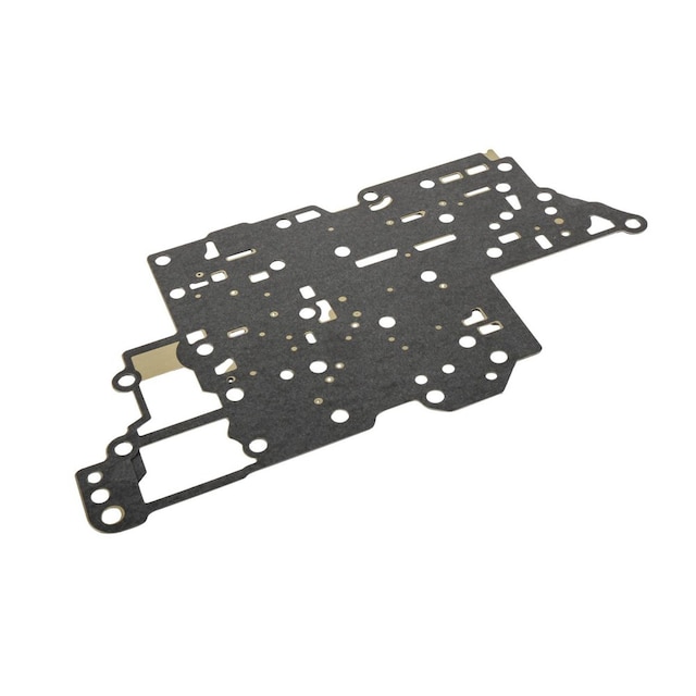 GM Genuine Parts Control Valve Lower Body Spacer Plate