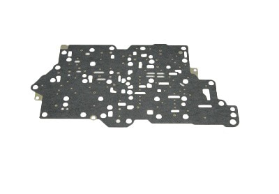 GM Genuine Parts Automatic Transmission Upper Control Valve Body Spacer Plate