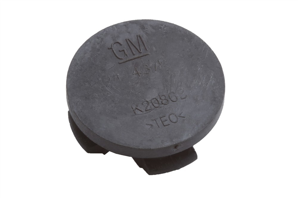GM Genuine Parts Automatic Transmission Torque Converter Housing Plug