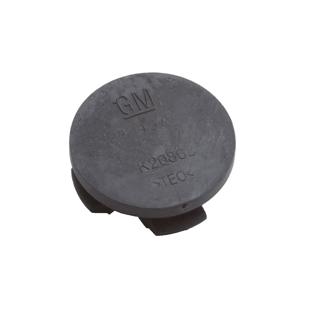 GM Genuine Parts Automatic Transmission Torque Converter Housing Plug