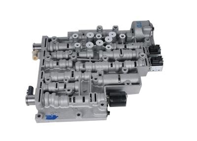 GM Genuine Parts Automatic Transmission Control Valve Body Assembly, Remanufactured