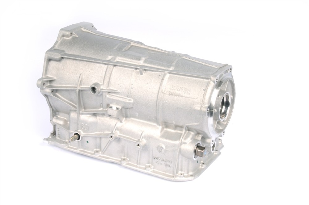 GM Genuine Parts 6L50 Automatic Transmission Case