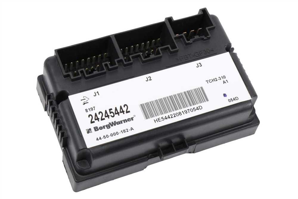 GM Genuine Parts Transfer Case Control Module