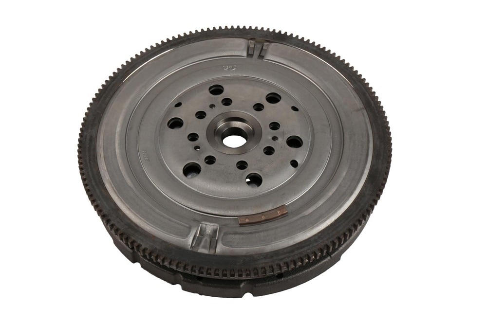 GM Genuine Parts Clutch Flywheel