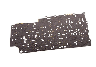 GM Genuine Parts Automatic Transmission Control Valve Body Spacer Plate with Gaskets