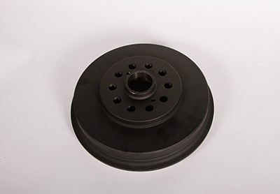 GM Genuine Parts Automatic Transmission Control Valve Body Spacer Plate with Gaskets