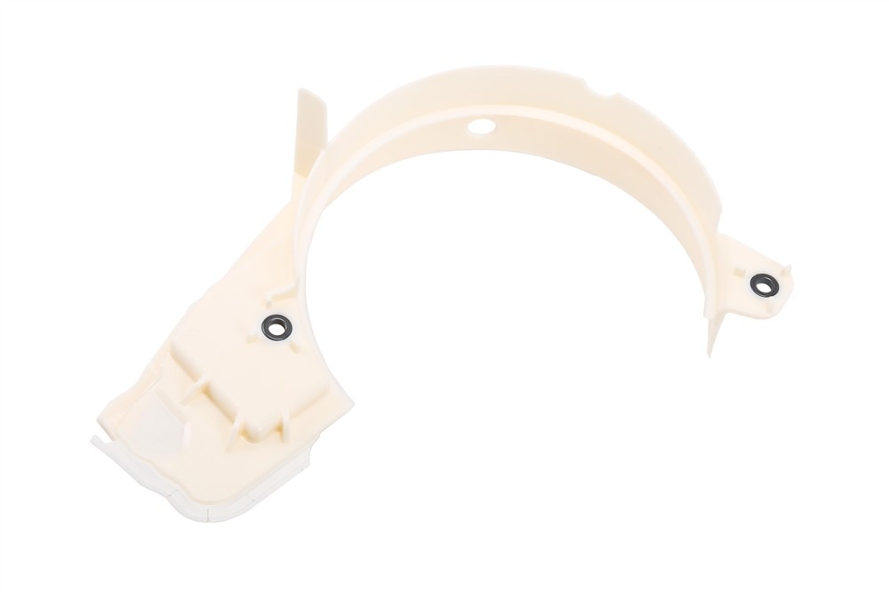 GM Genuine Parts Front Differential Carrier Baffle