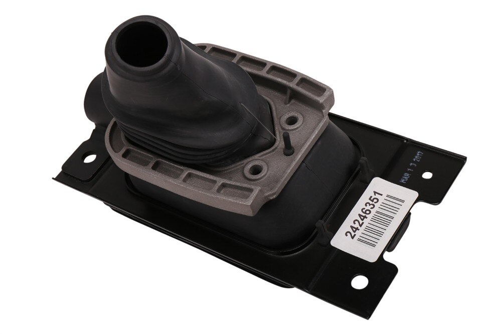 GM Genuine Parts Manual Transmission Control Mount Plate