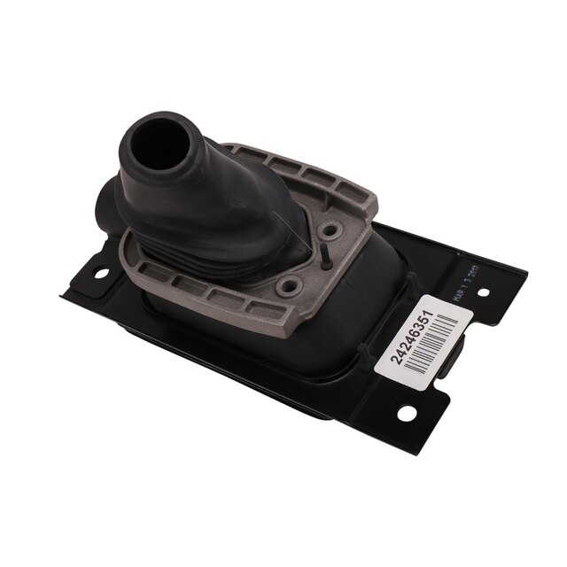 GM Genuine Parts Manual Transmission Control Mount Plate