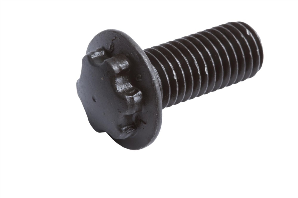GM Genuine Parts Center Support Bolt