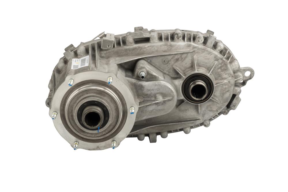 GM Genuine Parts 4WD Transfer Case Assembly | 24246762 | GM