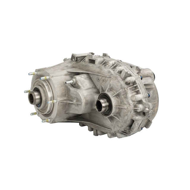 GM Genuine Parts 4WD Transfer Case Assembly
