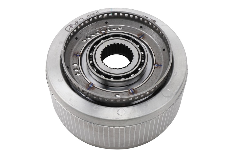 GM Genuine Parts Drive Motor Rotor