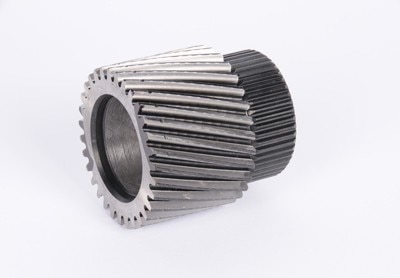 GM Genuine Parts Automatic Transmission Front Differential Carrier Sun Gear