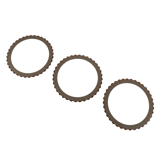 GM Genuine Parts Automatic Transmission 3-5-Reverse Fiber Clutch Plate