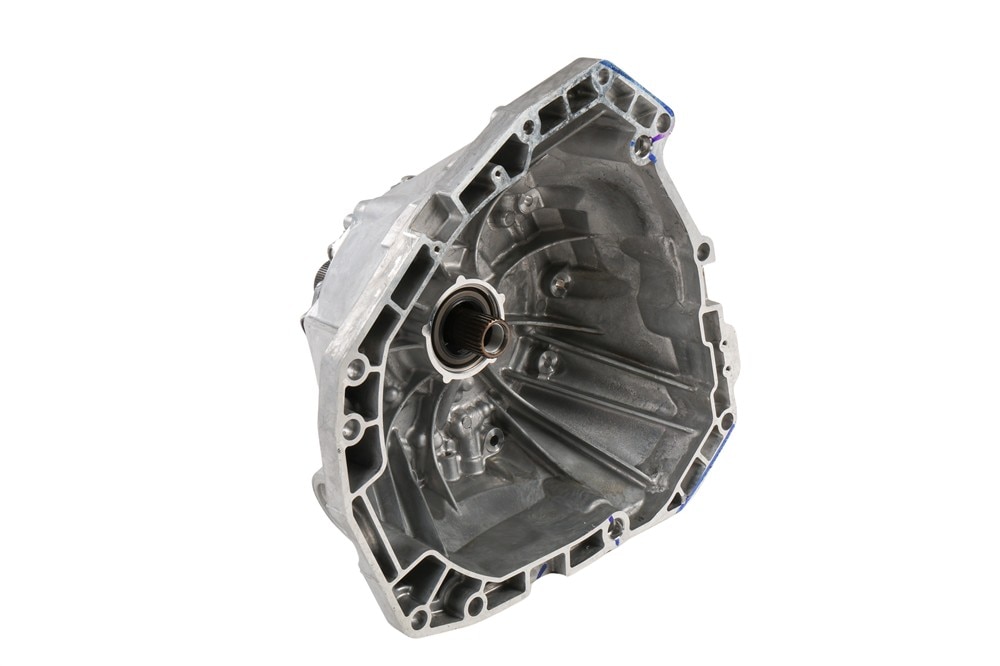 GM Genuine Parts Automatic Transmission Torque Converter Housing