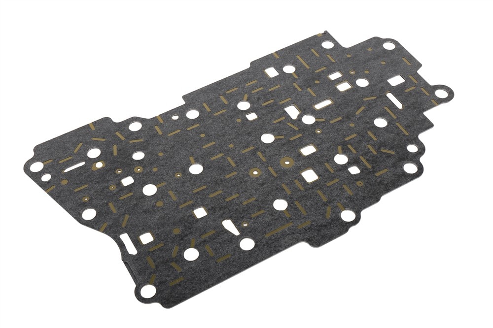 GM Genuine Parts Automatic Transmission Control Valve Body Spacer Plate