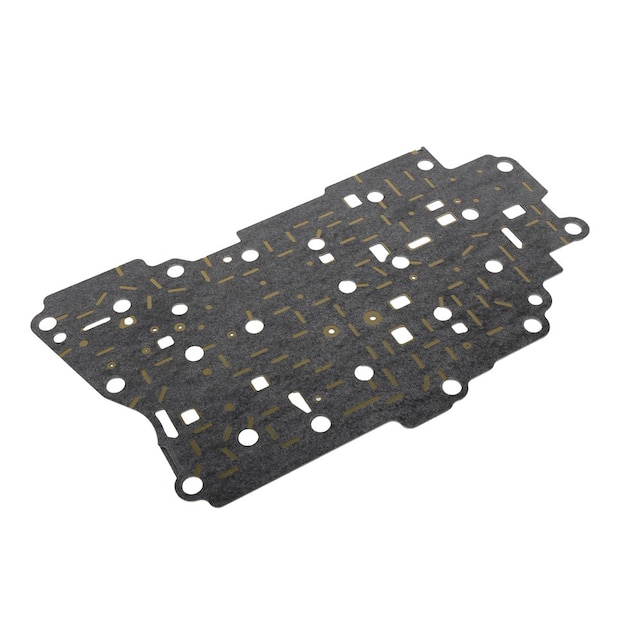 GM Genuine Parts Automatic Transmission Control Valve Body Spacer Plate
