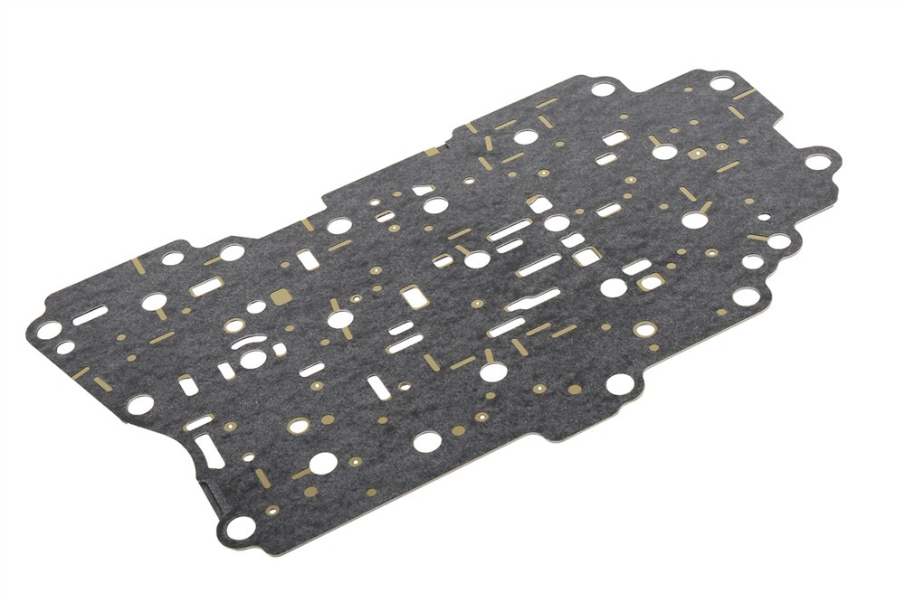 GM Genuine Parts Automatic Transmission Control Valve Body Spacer Plate