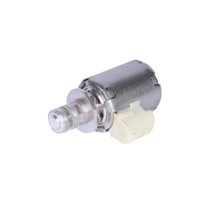 GM Genuine Parts Automatic Transmission Pressure Control Solenoid Valve (Programming Required)