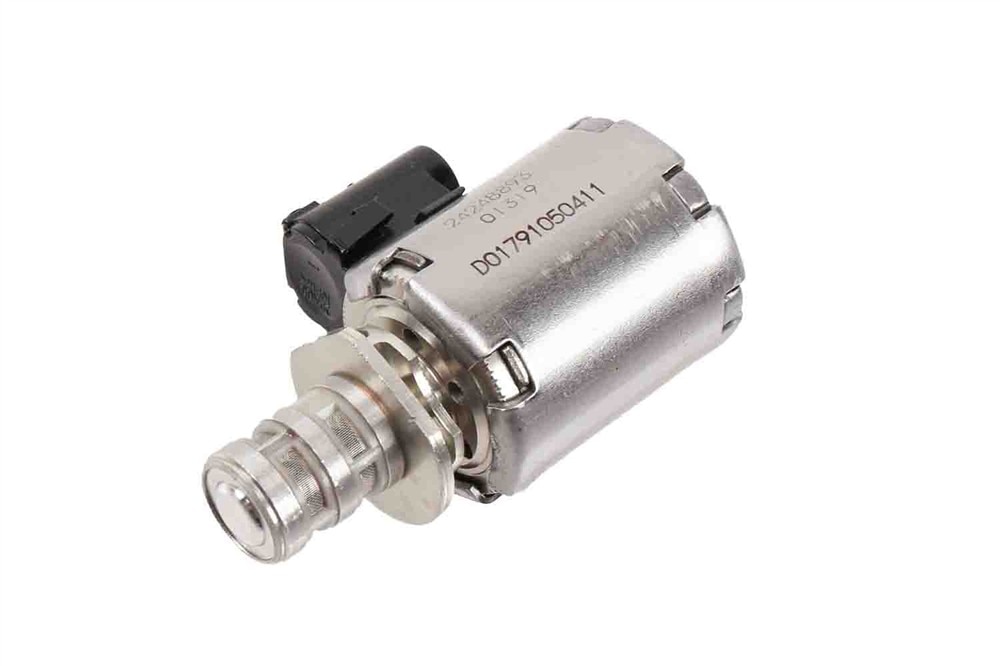 GM Genuine Parts Automatic Transmission Pressure Control Solenoid Valve (Programming Required)