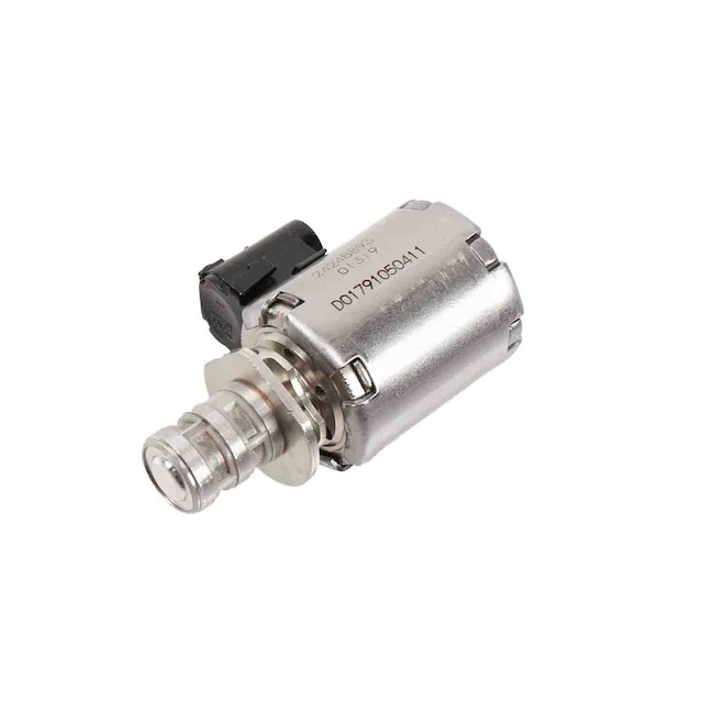 GM Genuine Parts Automatic Transmission Pressure Control Solenoid Valve (Programming Required)