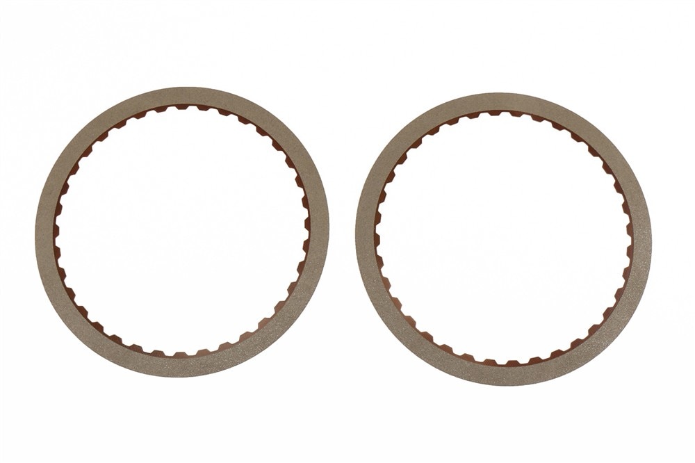 GM Genuine Parts Automatic Transmission 2-6 Fiber Clutch Plate