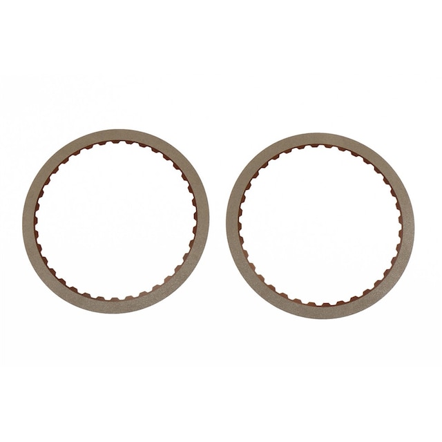 GM Genuine Parts Automatic Transmission 2-6 Fiber Clutch Plate