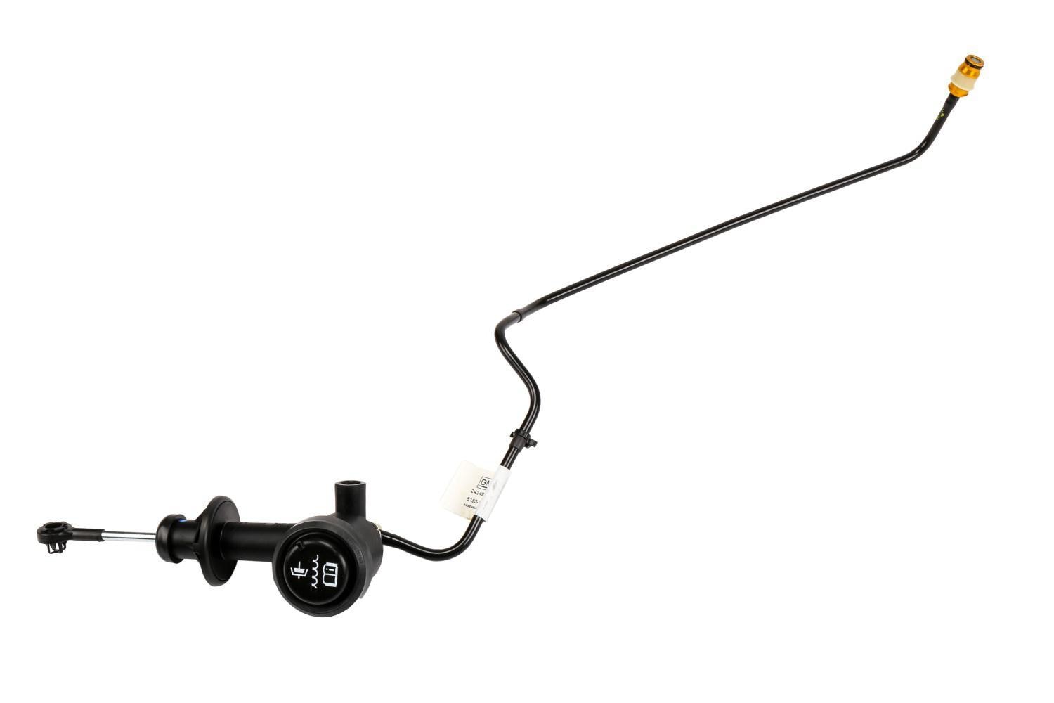 GM Genuine Parts Clutch Master Cylinder | 24249143 | GM Parts