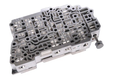 GM Genuine Parts Automatic Transmission Control Valve Body