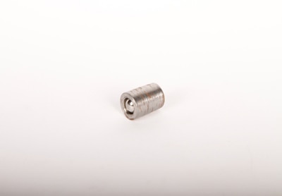 ACDelco GM Original Equipment Automatic Transmission Control Valve Channel Plate Check Valve Ball Spring