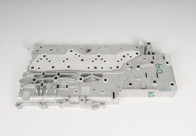 GM Genuine Parts Automatic Transmission Lower Control Valve Body