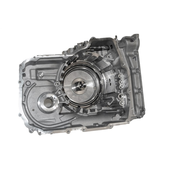 ACDelco GM Original Equipment X23FHD Automatic Transmission Case