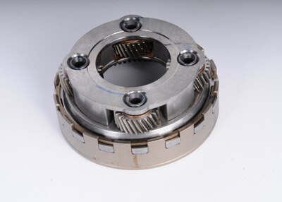 GM Genuine Parts Automatic Transmission Input Carrier with Output Internal Gear