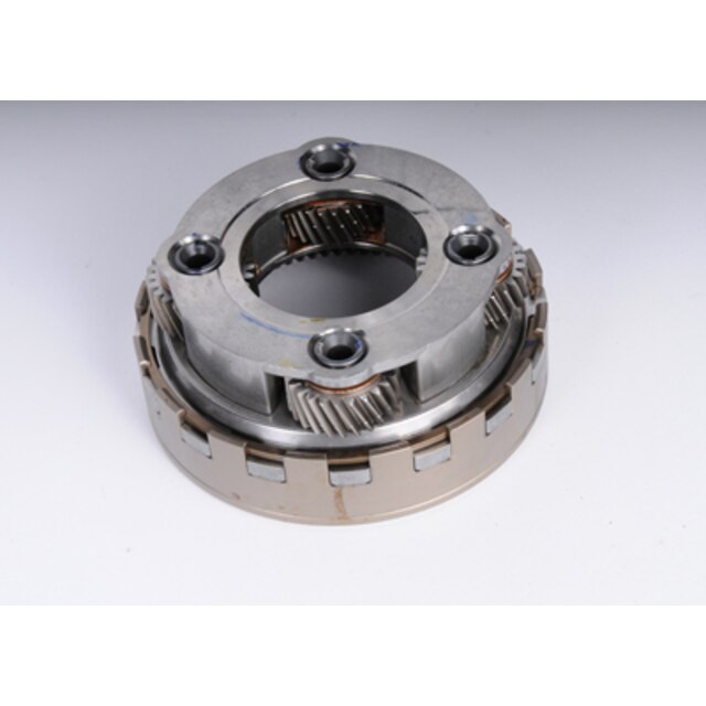 GM Genuine Parts Automatic Transmission Input Carrier with Output Internal Gear