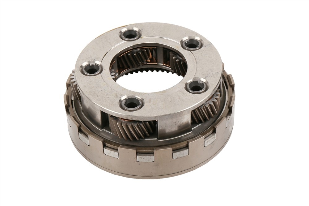 GM Genuine Parts Automatic Transmission Input Carrier with Output Internal Gear