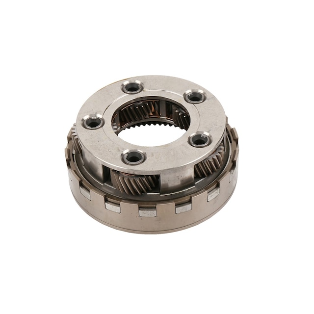 GM Genuine Parts Automatic Transmission Input Carrier with Output Internal Gear