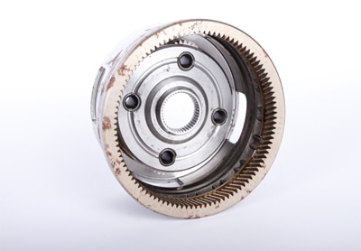 GM Genuine Parts Automatic Transmission Output Carrier with Reaction Internal Gear