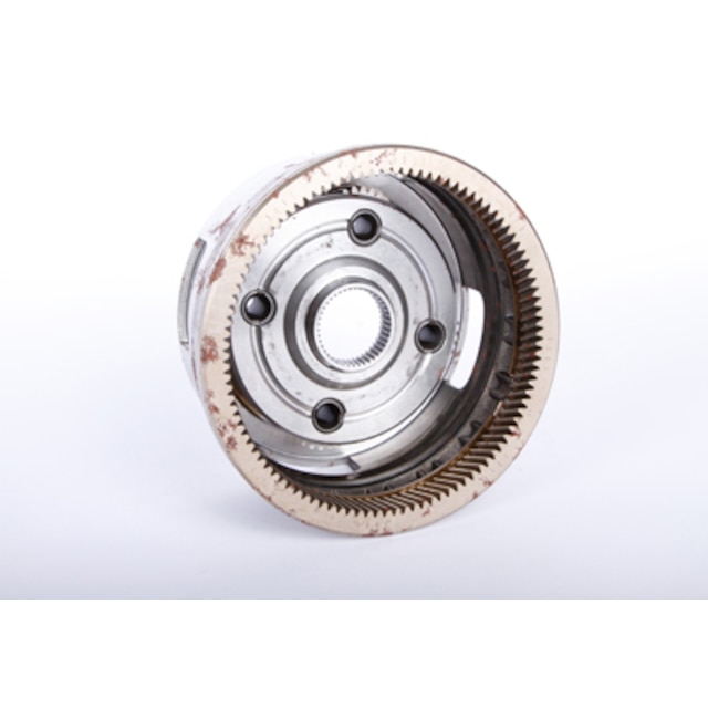 GM Genuine Parts Automatic Transmission Output Carrier with Reaction Internal Gear
