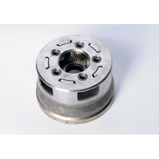GM Genuine Parts Automatic Transmission Output Carrier with Reaction Internal Gear