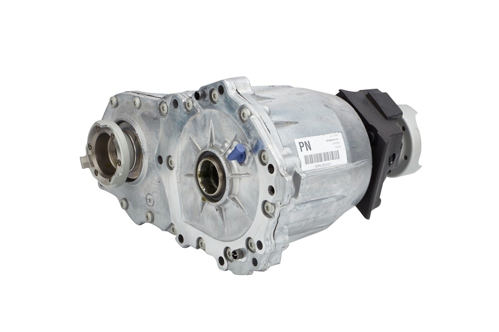 GM Genuine Parts AWD Transfer Case Assembly