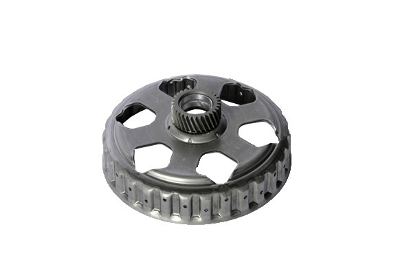 GM Genuine Parts Automatic Transmission Reaction Sun Gear