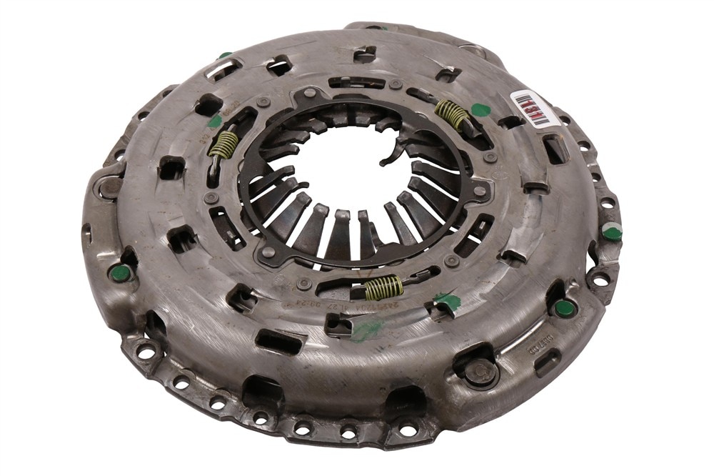 GM Genuine Parts Clutch Pressure Plate