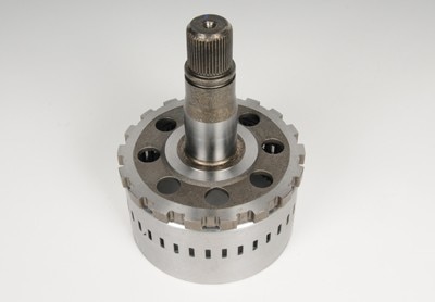 GM Genuine Parts Automatic Transmission Output Shaft