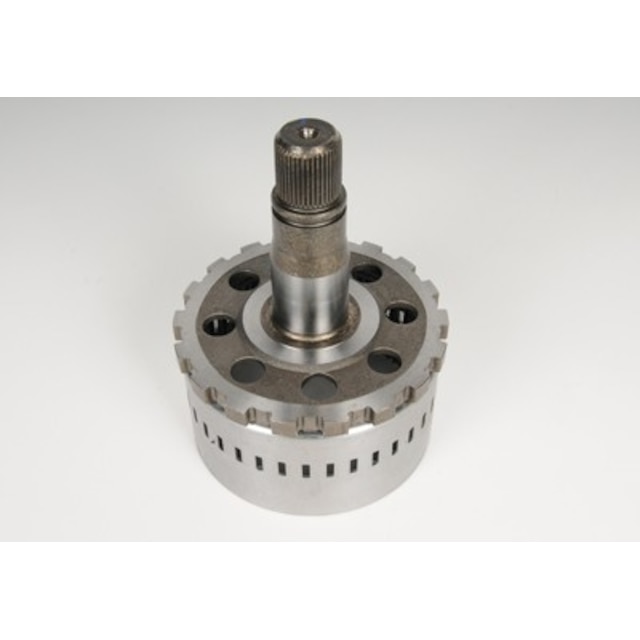 GM Genuine Parts Automatic Transmission Output Shaft
