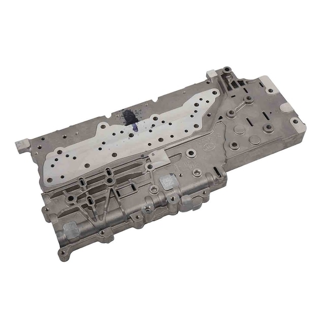 GM Genuine Parts Automatic Transmission Lower Control Valve Body