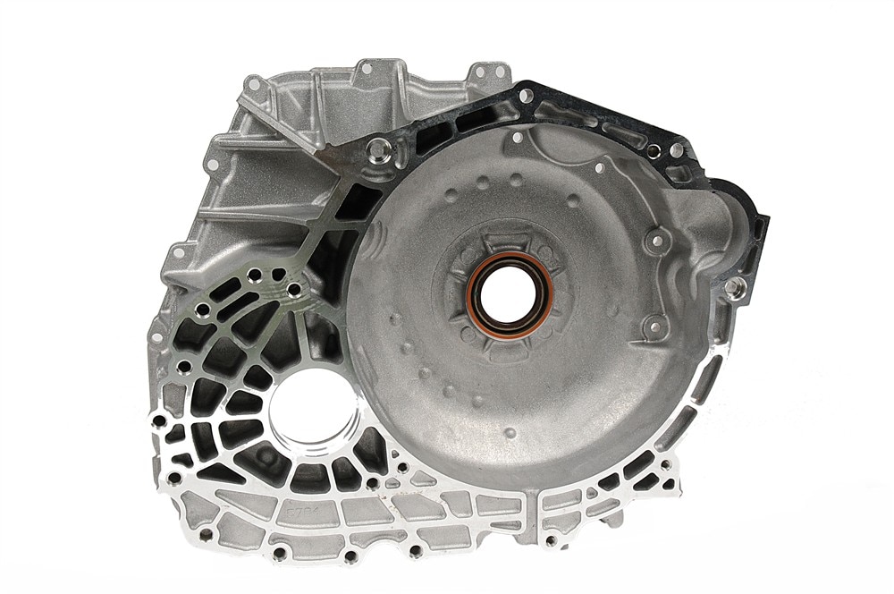 GM Genuine Parts Automatic Transmission Torque Converter and Differential Housing