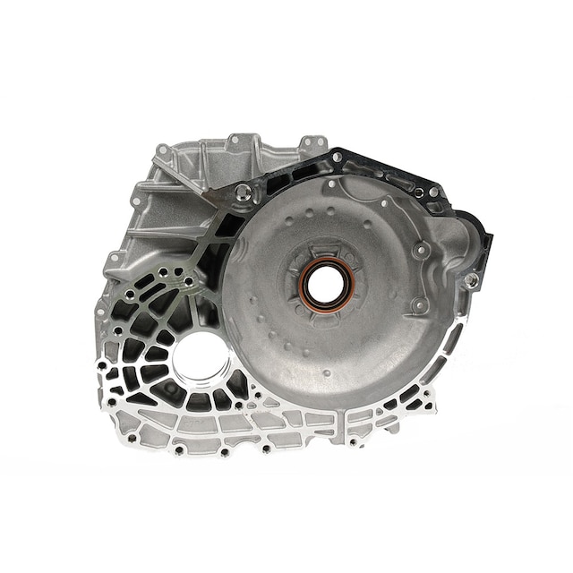 GM Genuine Parts Automatic Transmission Torque Converter and Differential Housing