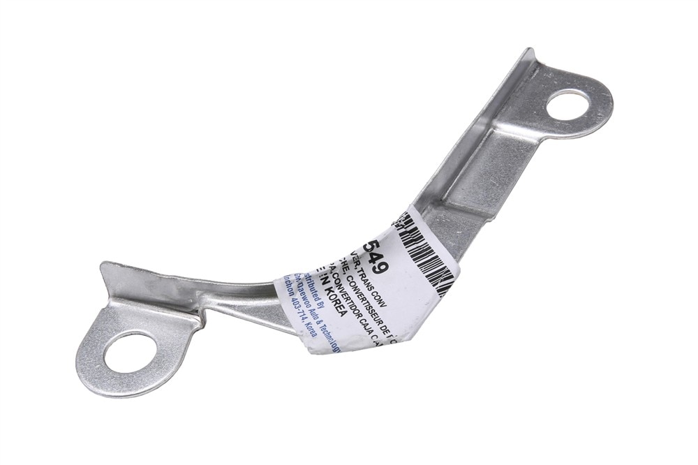 GM Genuine Parts Automatic Transmission Torque Converter Cover